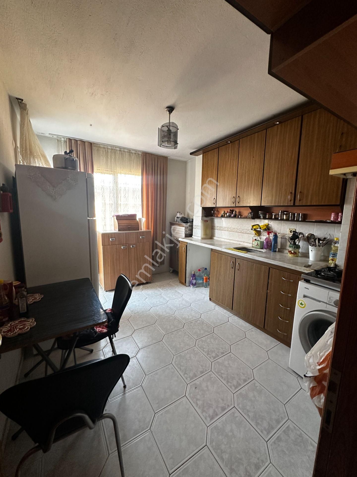 Çalışkan_dan Bozyaka Kapalı Pazar Yakını 3+1 Acil Satılık Daire. - Görsel 9