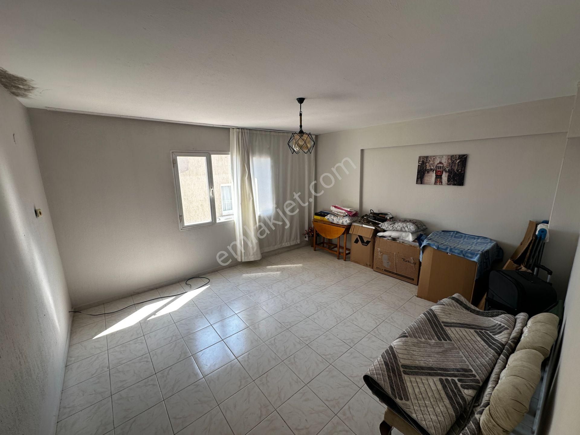 Çalışkan_dan Bozyaka Kapalı Pazar Yakını 3+1 Acil Satılık Daire. - Görsel 5