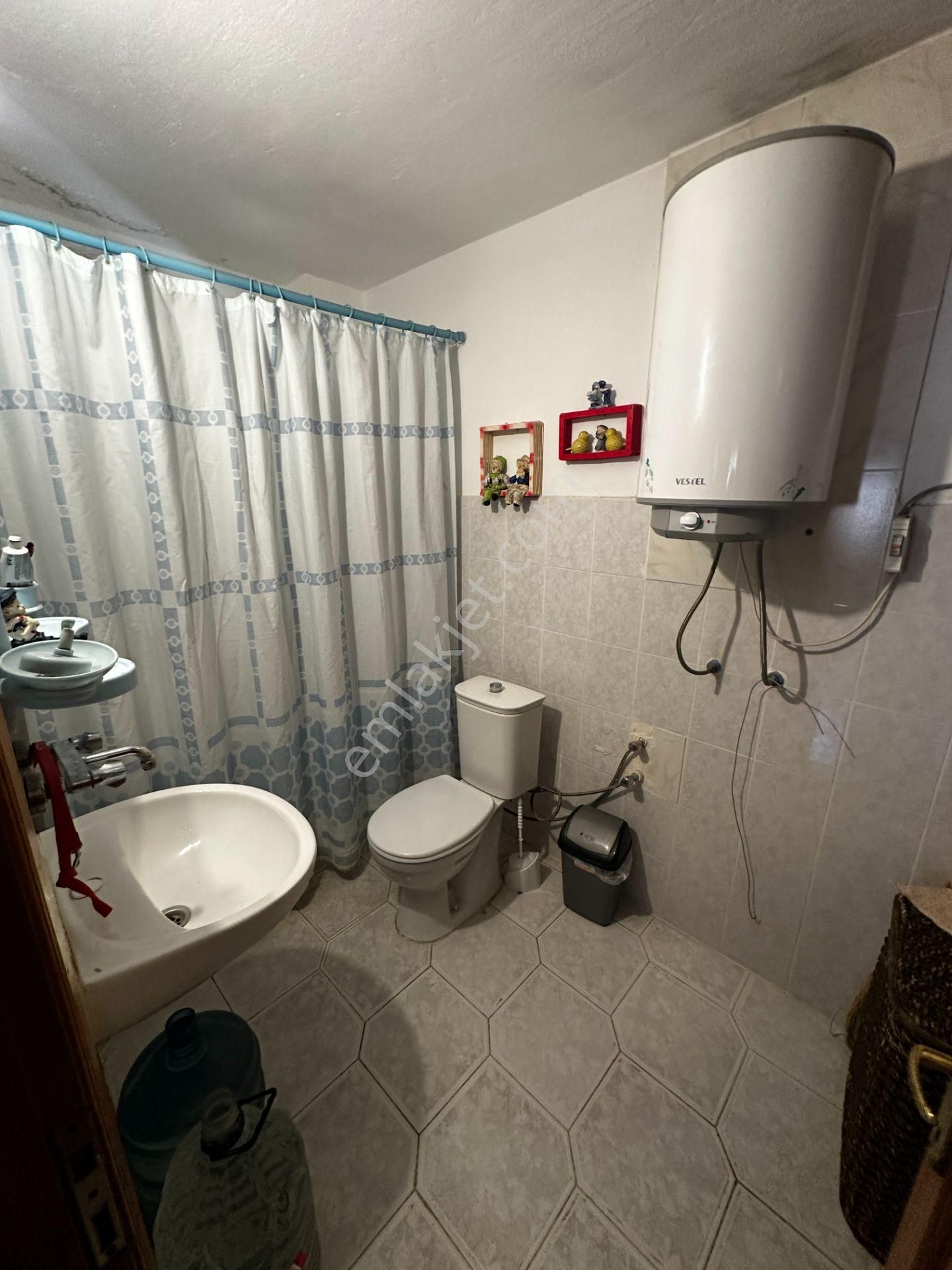 Çalışkan_dan Bozyaka Kapalı Pazar Yakını 3+1 Acil Satılık Daire. - Görsel 13