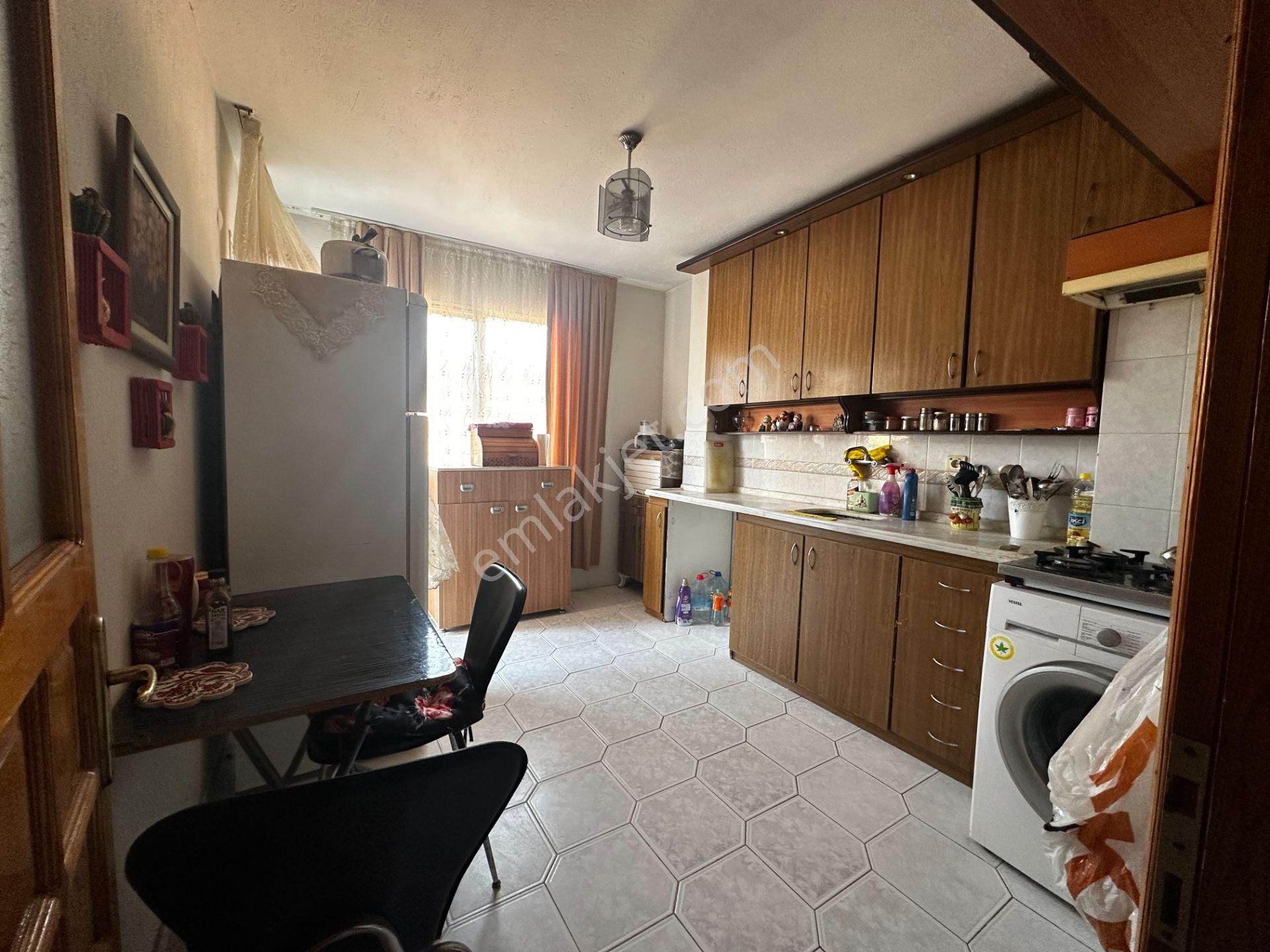 Çalışkan_dan Bozyaka Kapalı Pazar Yakını 3+1 Acil Satılık Daire. - Görsel 10