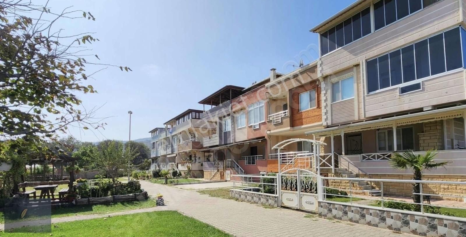 Yeniköy/bayramdere De Satılık Yazlık Müstakil Villa