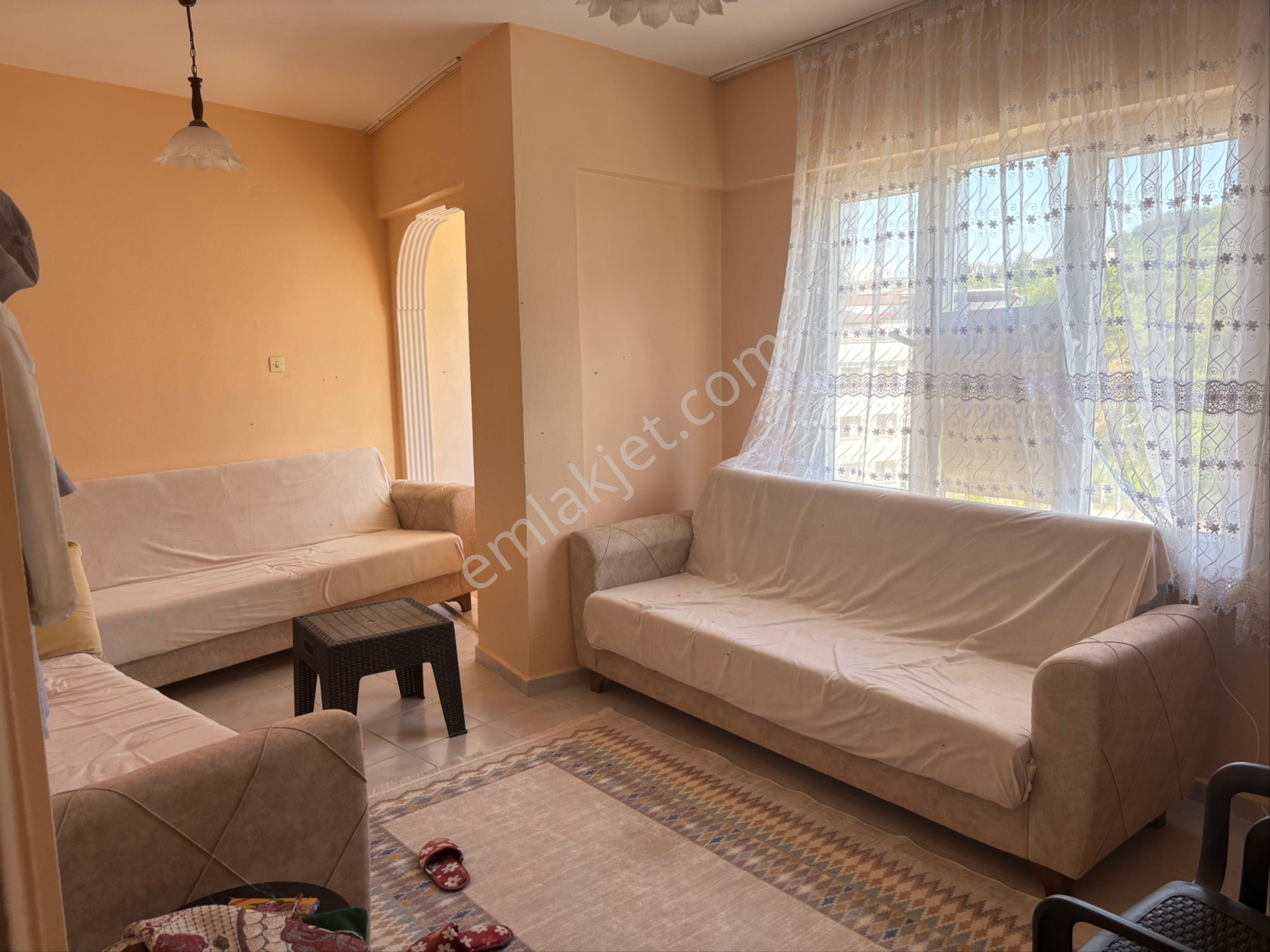 Çınarcık Merkezde Satılık Kelepir 1+1 Daire