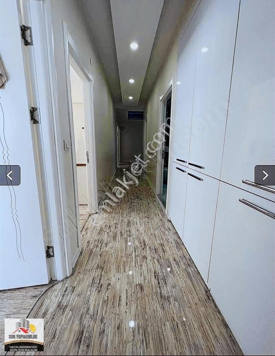 Sun Yapı Emlak Tan Full Yapılı Satılık 4.5+1 Daire