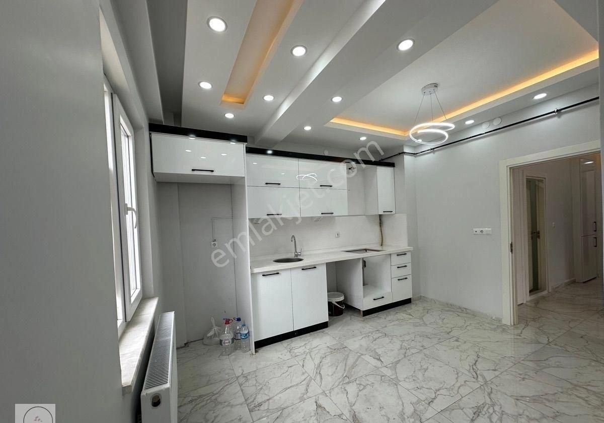 Satılık Daire Sıfır Fullll Yapılı