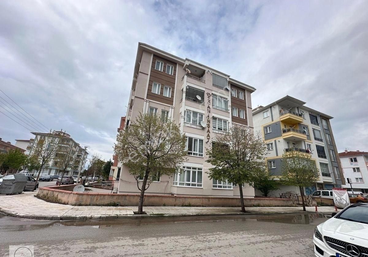 Satılık Daire 2+1 Full Yapılı