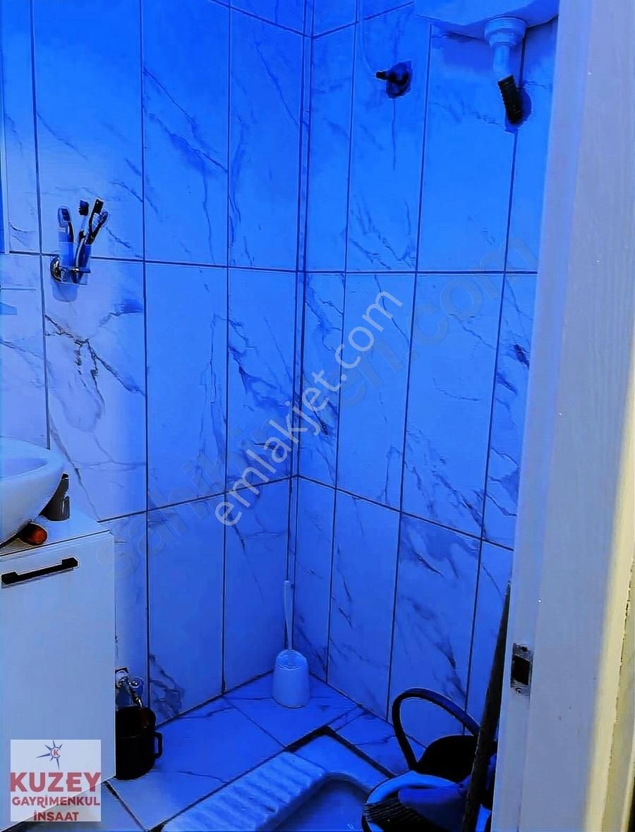 Çanakkale Barbaros Mahallesinde 2+1 Açık Mutfak Satılık Daire