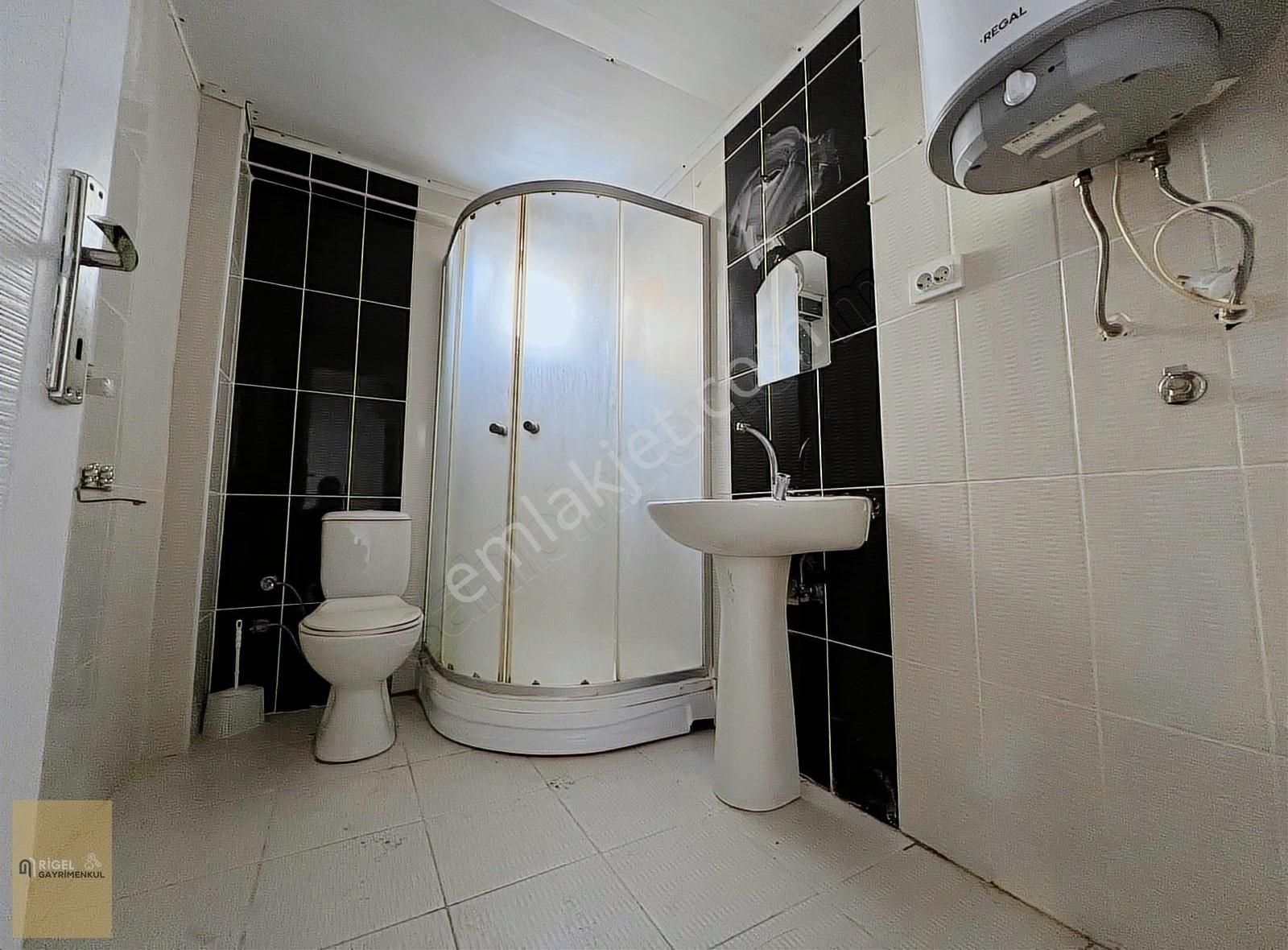 Çanakkale Tekzen Acil Satılık İskanlı Kelepir 1+1 Daire