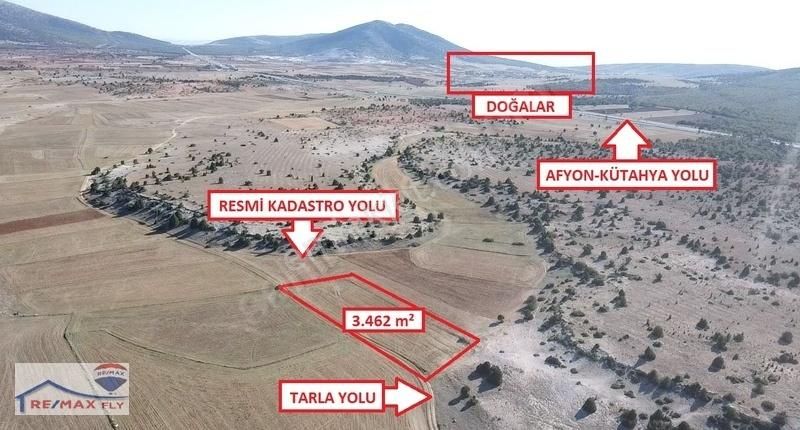 Muhteşem 3462m2