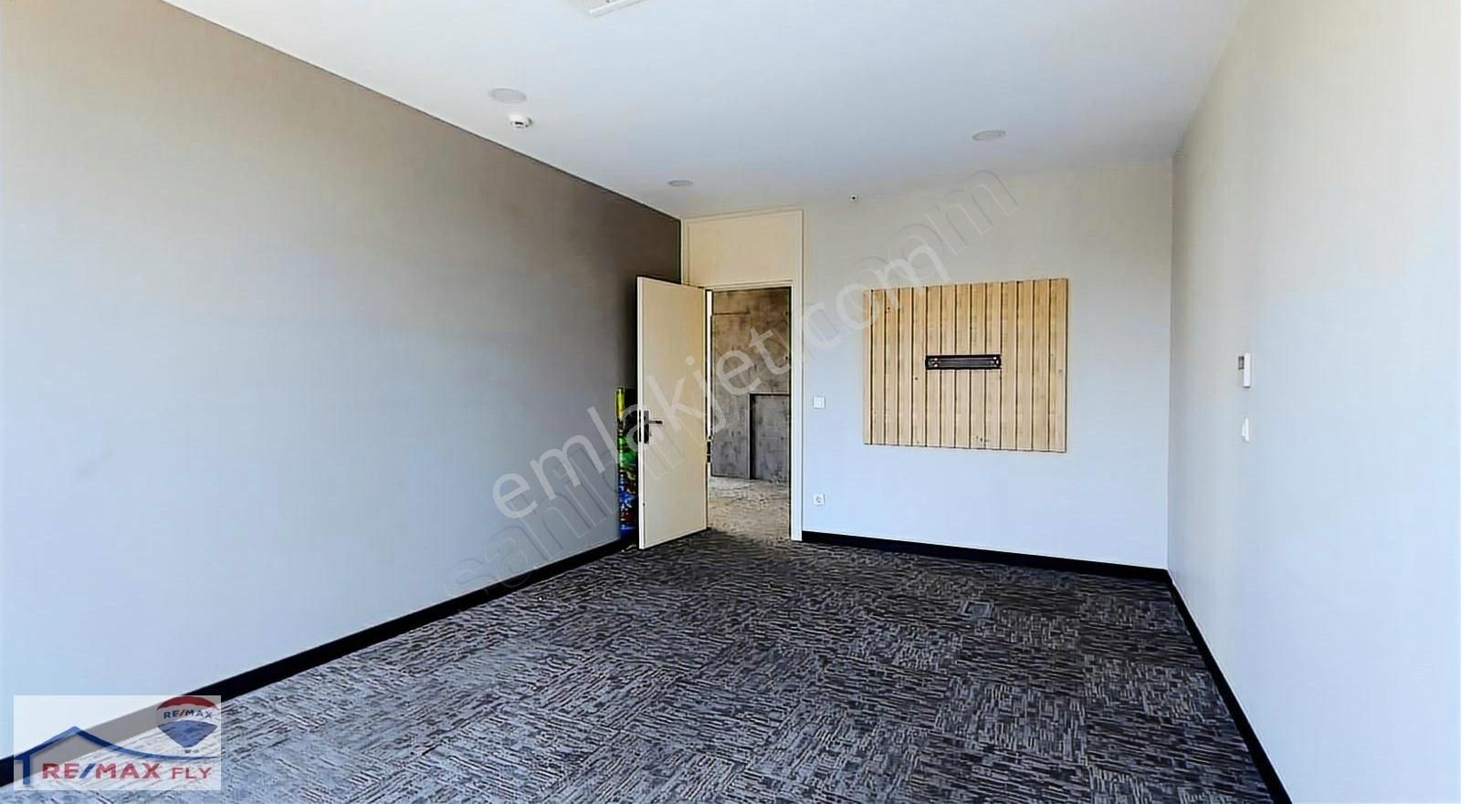 Porta Vadi Kiralık Ofis 125m2 3 Bölümlü Mutfaklı Vadistanbul - Görsel 10