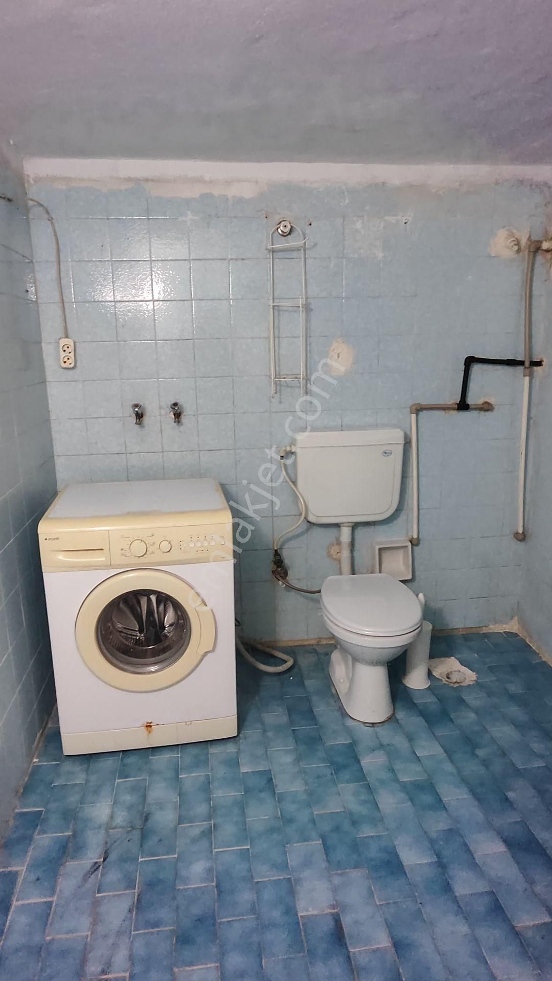 Thor'dan Kiralık Mezitli 75. Yıl Mahallesi 2+1 Daire