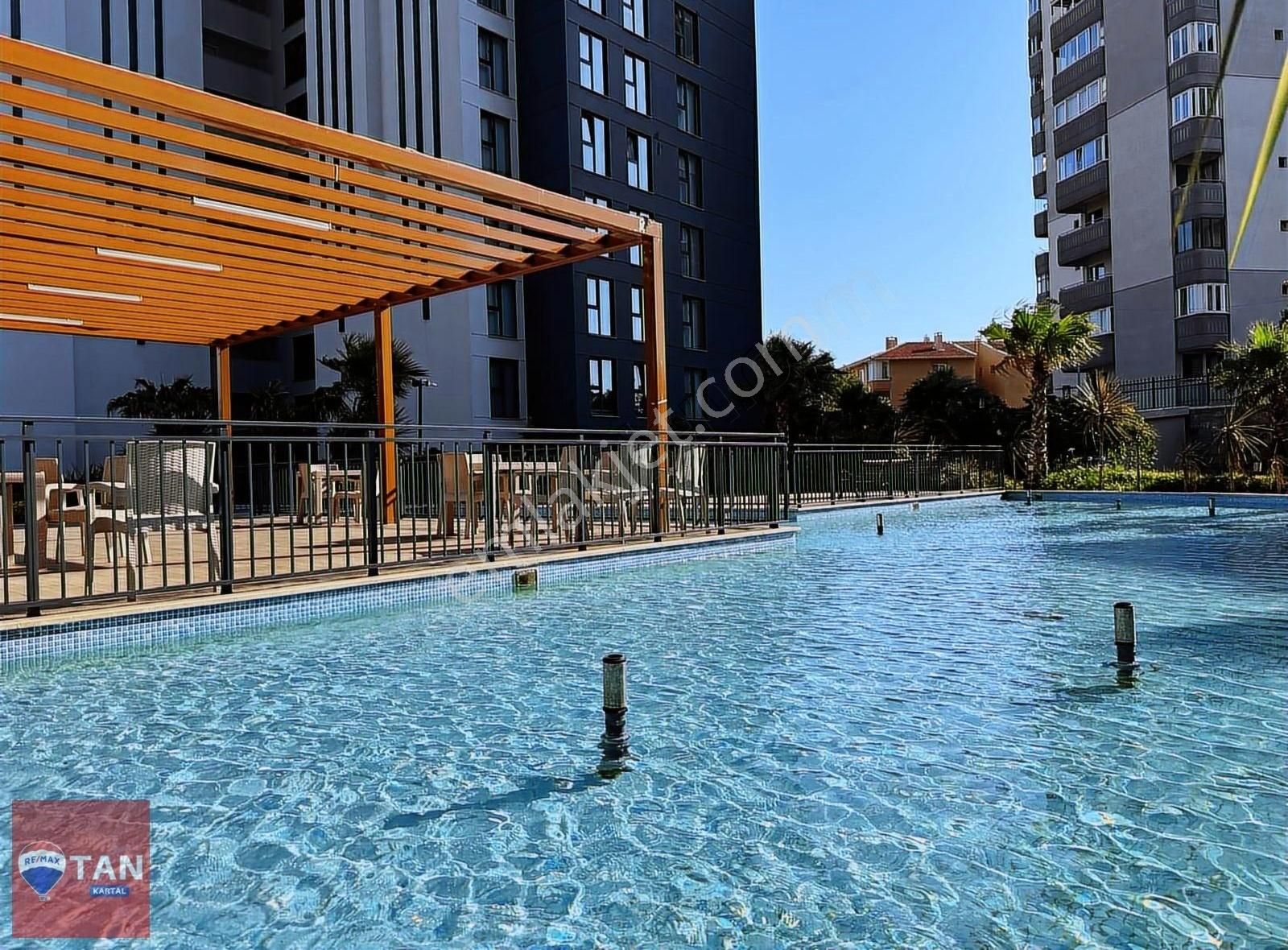 Siltaş Marina Deniz Manzara Kiralık 2+1