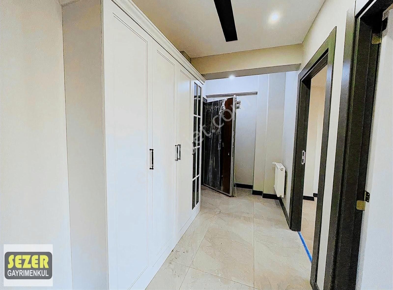 Çanakkale Esenler Mah.3+1 Kapalı Mutfak Daire