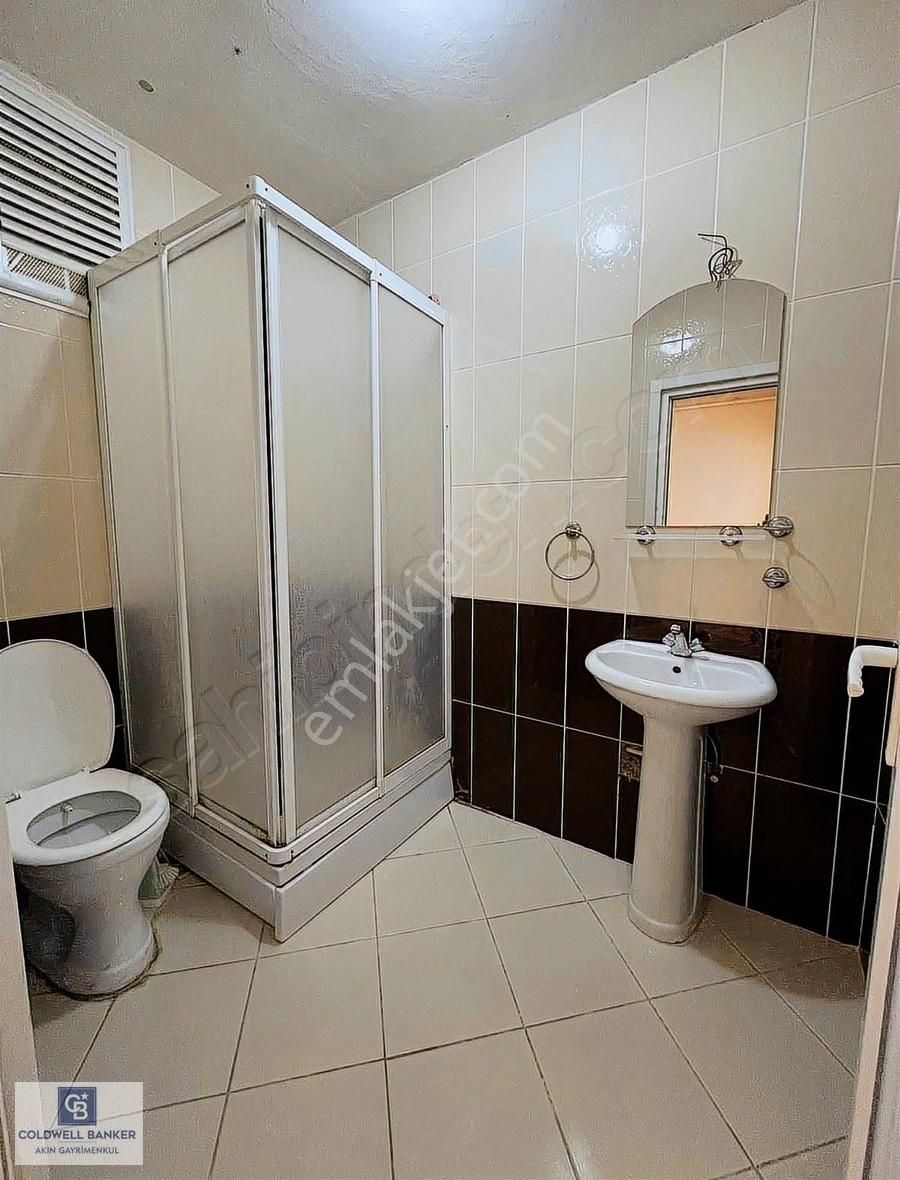 Sancaktepe Safa Mah. Çift Wc Li 2+1 Kiralık Daire