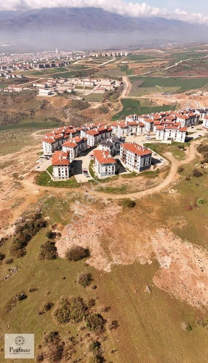 Ptofasor * Dan İnegöl Karalar Da Satılık 5binlik Planda Tarla - Görsel 4