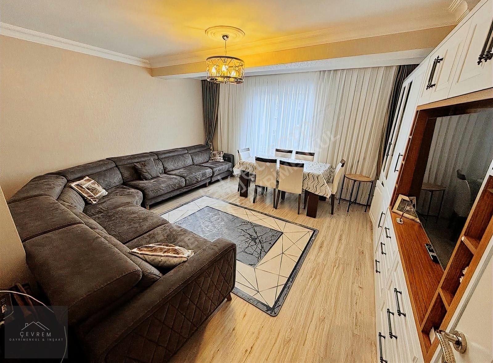 **çevrem**den Yeşilova'da Emsalsiz 4+1 165m² Lüks Dubleks