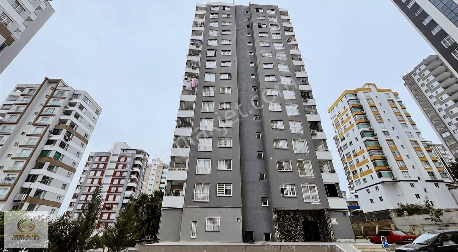 100.yıl 3+1 Masrafsız Cazip Daire