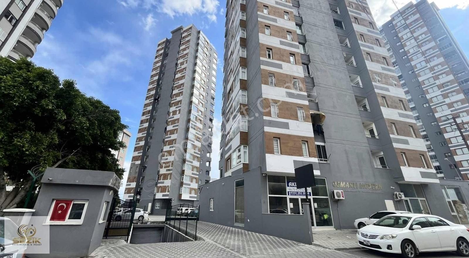 Pınar Mh 3+1 Kapalı Mutfak Ultra Lüx Daire