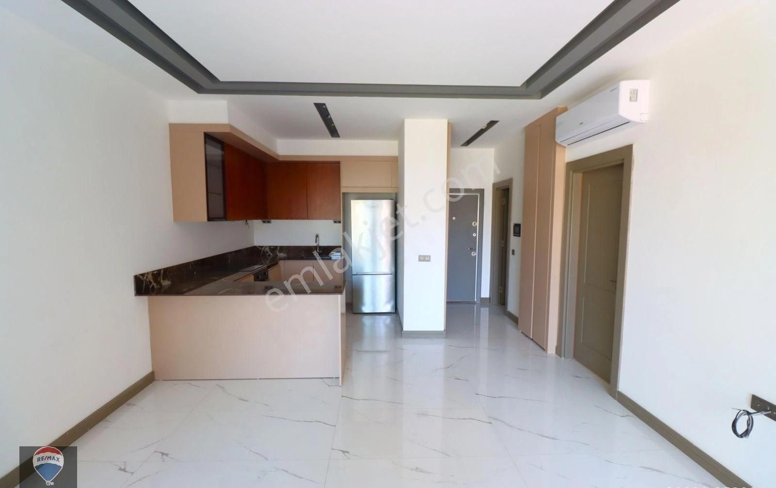 Adapier Sitesi 1+1 Kiralık Daire