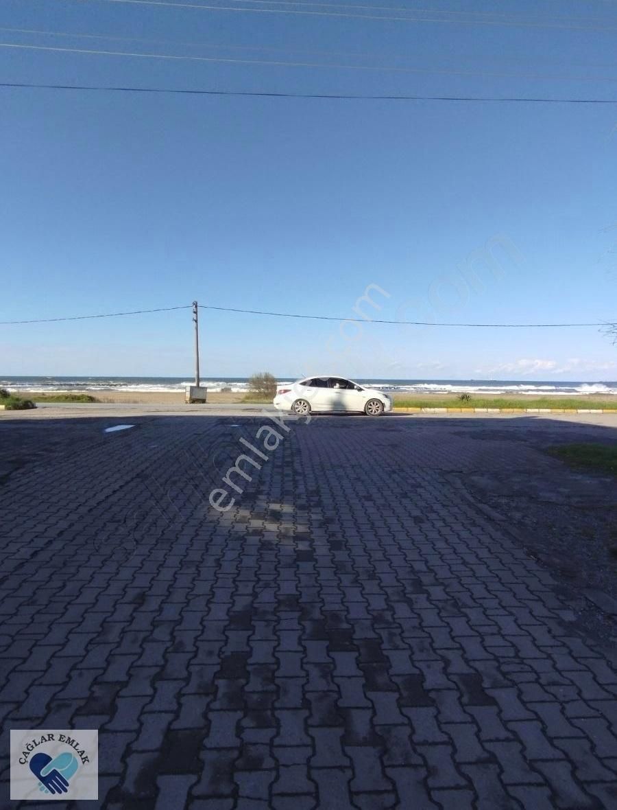 Sahile 100m, Villa Tadında Müstakil Bahçeli Mutfak Ayrı 2+1