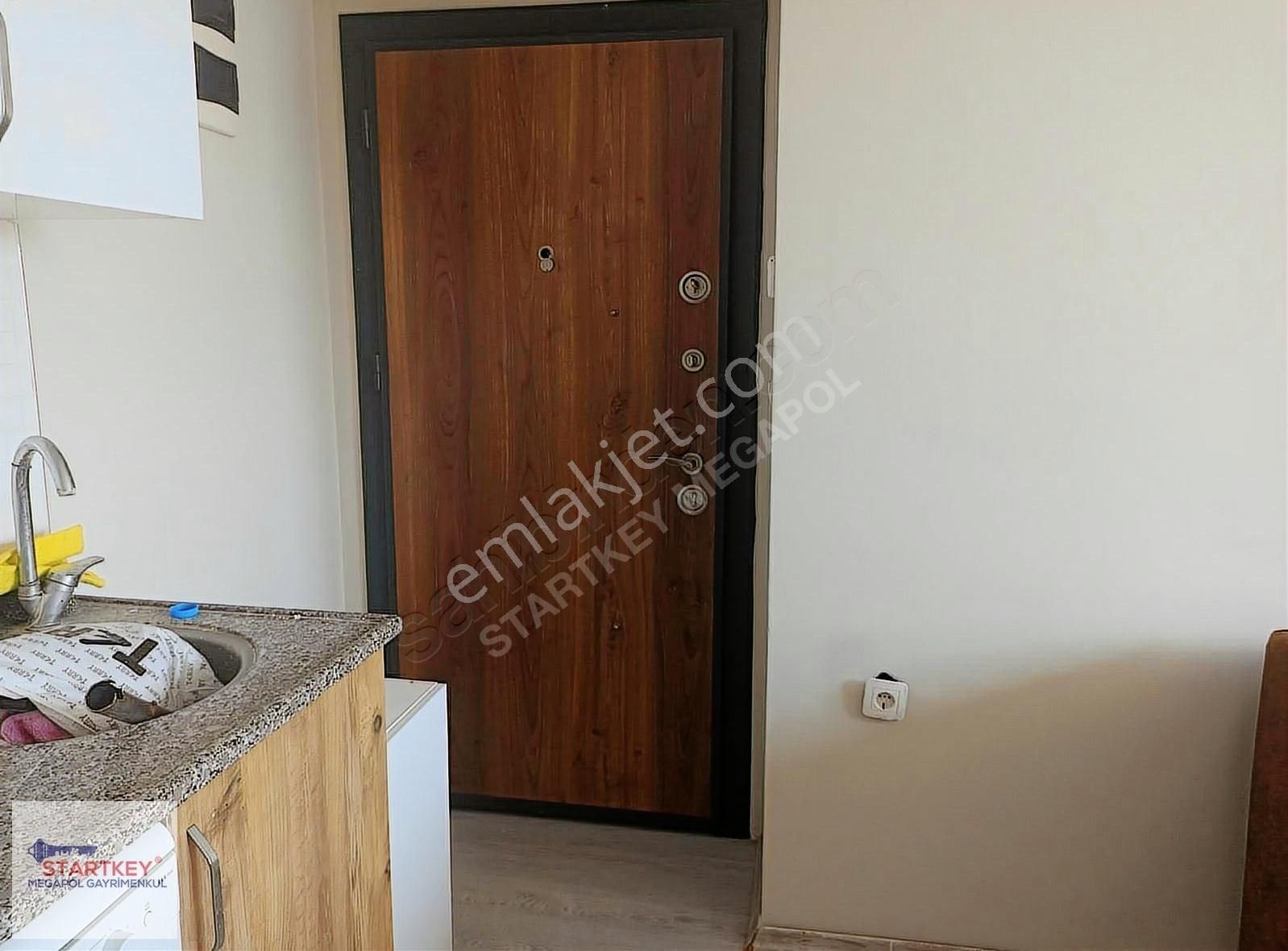 Çiğli Balatçık Uğur Mumcu Mahallesi Satılık 1+1 Daire
