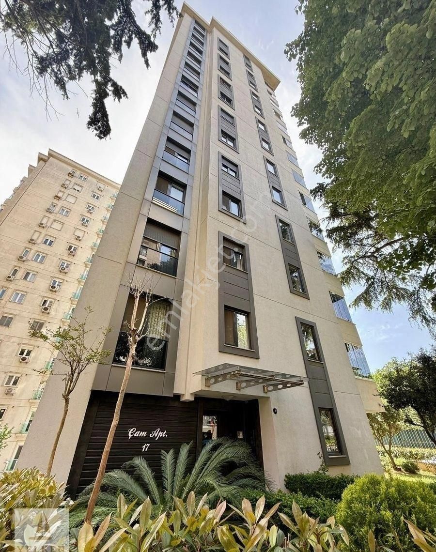 Yelken'den Çiftehavuzlar'da Bağdat'a Çok Yakın 150m2 3+1 Boş