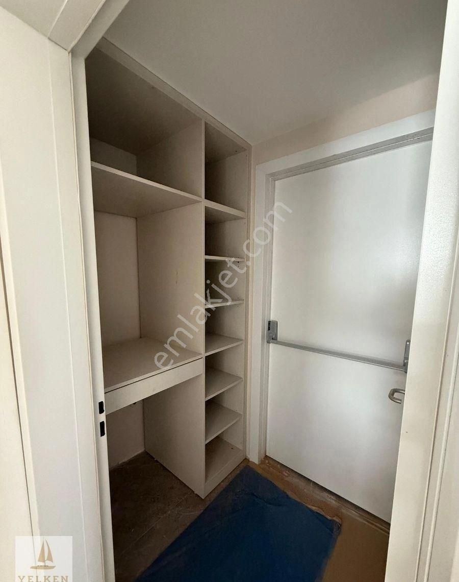 Yelken'den Suadiye Zara'ya Yakın 3+1 Manzaralı Sıfır - Görsel 7