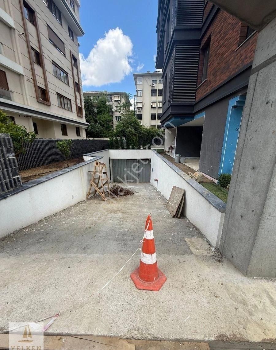 Yelken'den Suadiye Zara'ya Yakın 3+1 Manzaralı Sıfır - Görsel 33