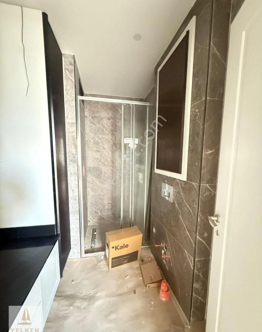 Yelken'den Suadiye Zara'ya Yakın 3+1 Manzaralı Sıfır - Görsel 25