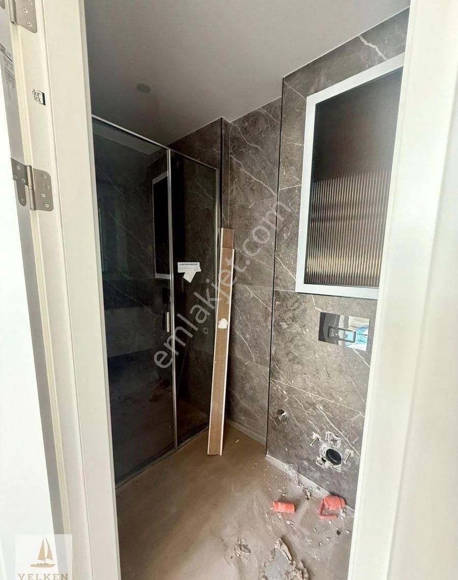 Yelken'den Suadiye Zara'ya Yakın 3+1 Manzaralı Sıfır - Görsel 35