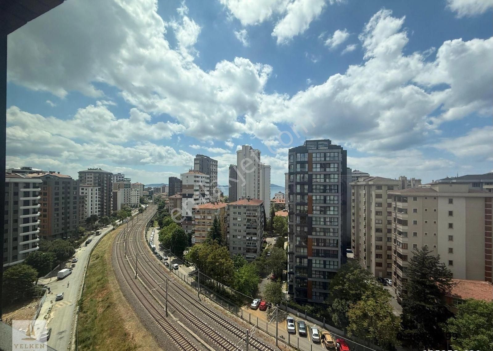 Yelken'den Suadiye Zara'ya Yakın 3+1 Manzaralı Sıfır - Görsel 2