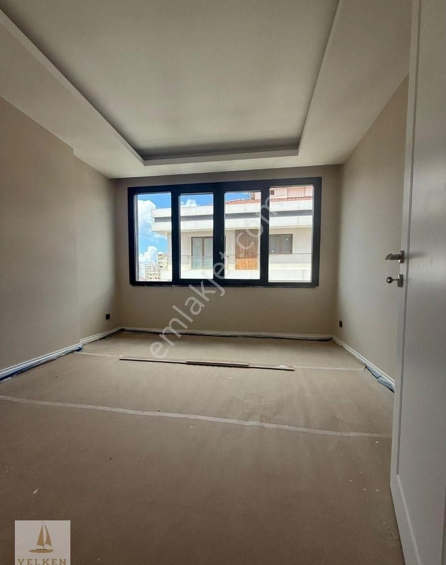 Yelken'den Suadiye Zara'ya Yakın 3+1 Manzaralı Sıfır - Görsel 12