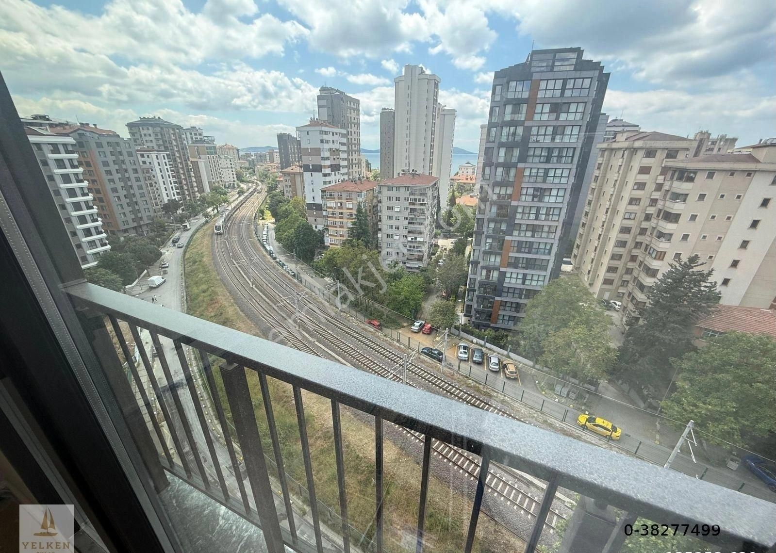 Yelken'den Suadiye Zara'ya Yakın 3+1 Manzaralı Sıfır - Görsel 27