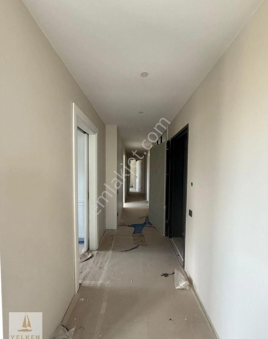 Yelken'den Suadiye Zara'ya Yakın 3+1 Manzaralı Sıfır - Görsel 3