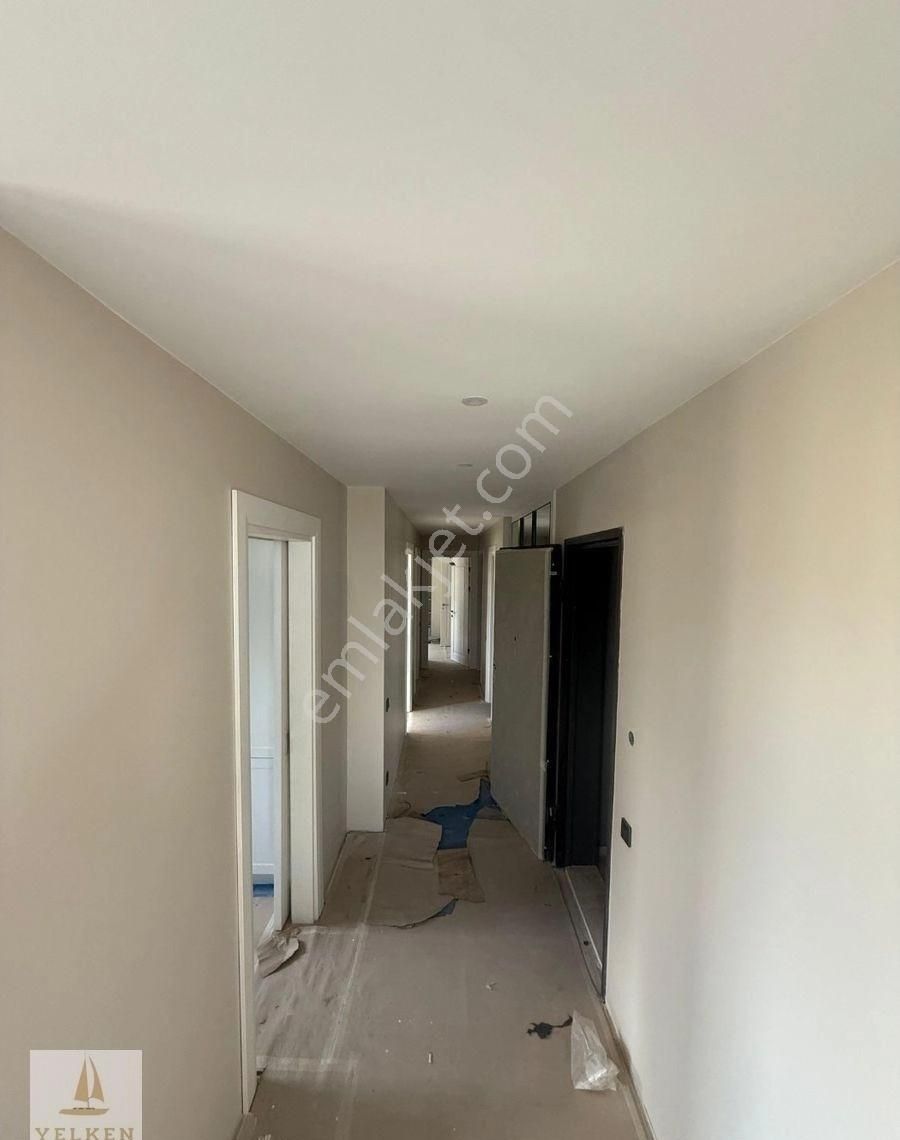 Yelken'den Suadiye Zara'ya Yakın 3+1 Manzaralı Sıfır - Görsel 20