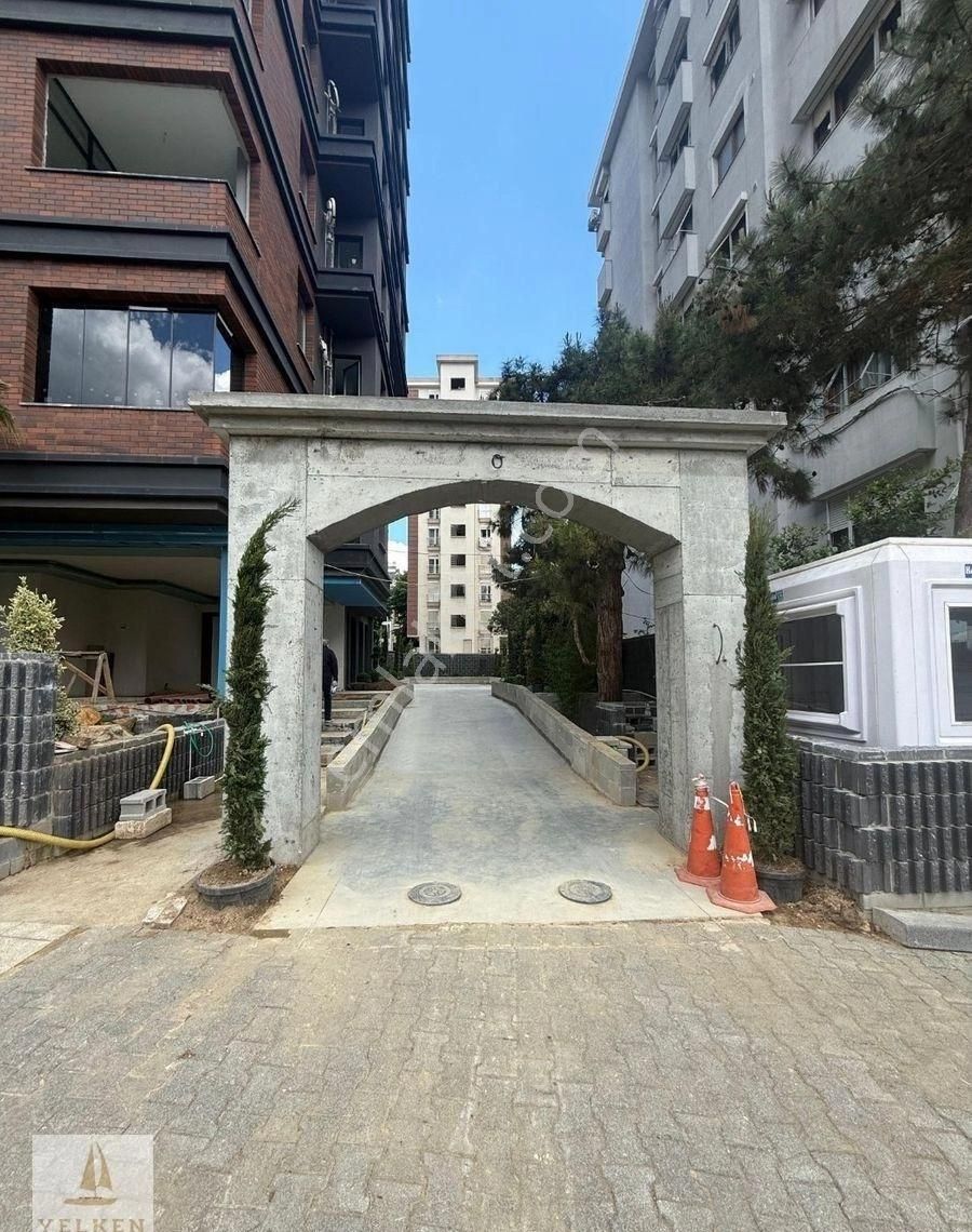 Yelken'den Suadiye Zara'ya Yakın 3+1 Manzaralı Sıfır - Görsel 30