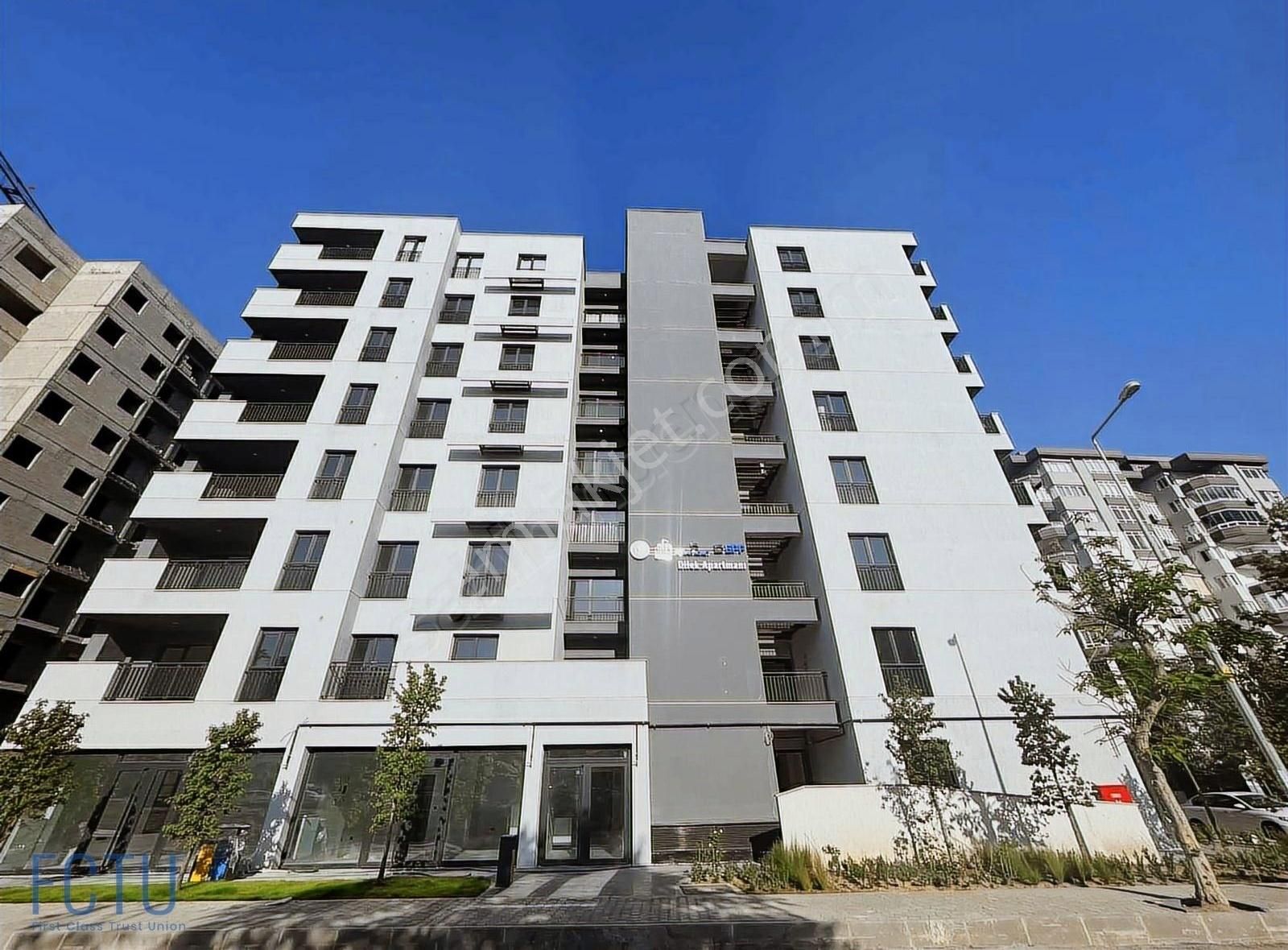 Osmangazi Mah Tınaztepe Galen Hastanesi Yakını 3+1 Kiralık Daire