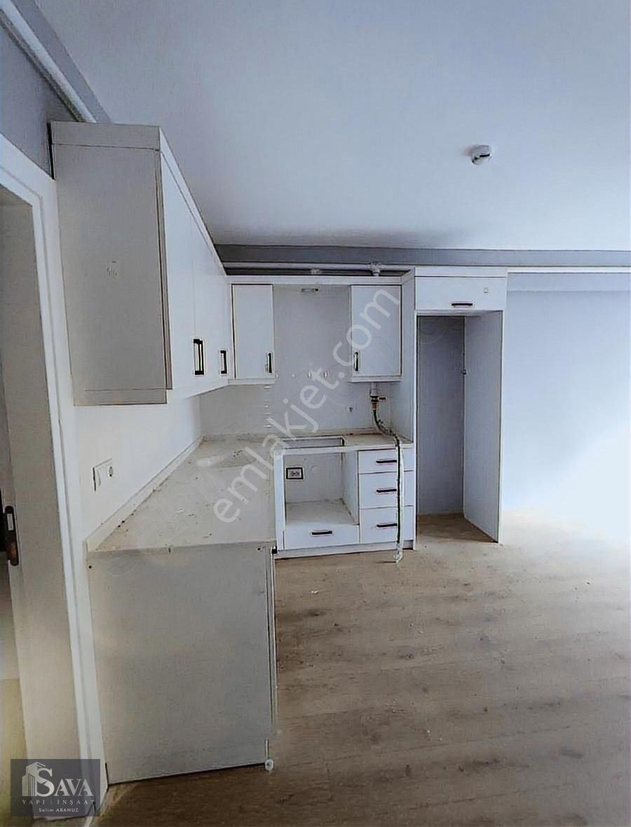 Sava Gayrimenkul Teyyaredüzü Kiralık 1+1 Daire