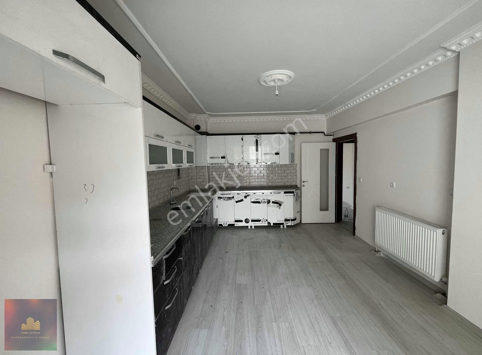 E.s. / Mustafapaşa Mah. Satılık 3+1 Lüx Sıfır Daire