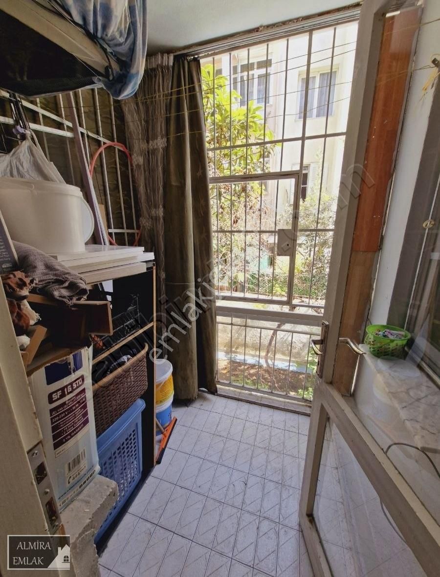 İnönü Caddesi Arka Sokağında 3+1 115m2 Yüksek Giriş Köşe Daire - Görsel 25