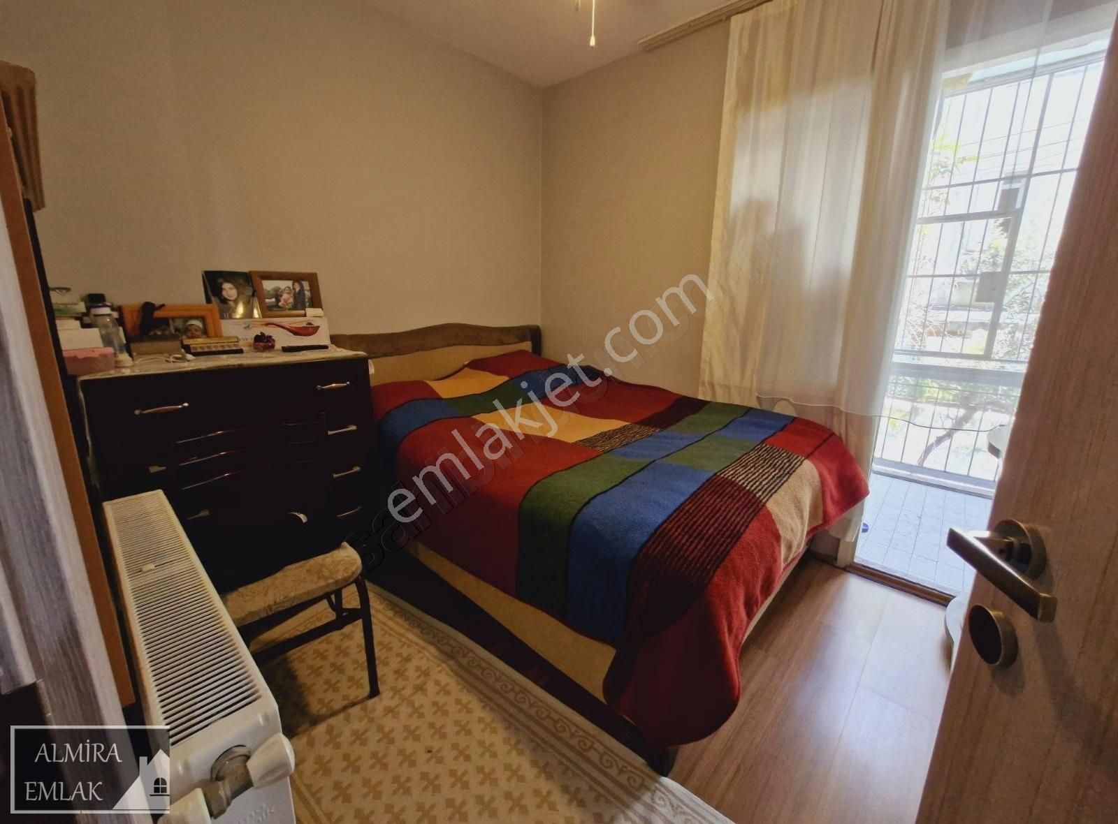 İnönü Caddesi Arka Sokağında 3+1 115m2 Yüksek Giriş Köşe Daire - Görsel 22