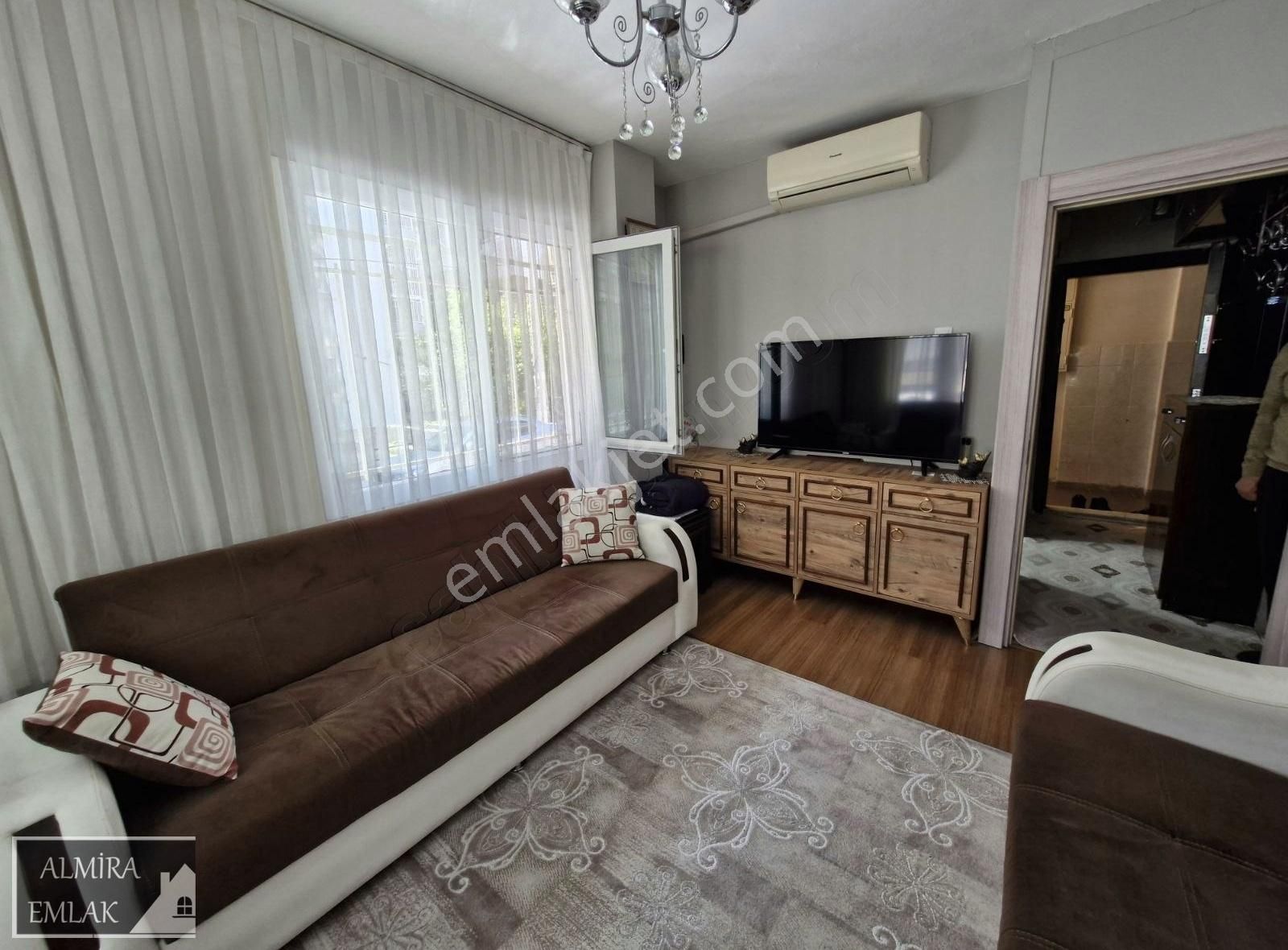 İnönü Caddesi Arka Sokağında 3+1 115m2 Yüksek Giriş Köşe Daire - Görsel 5