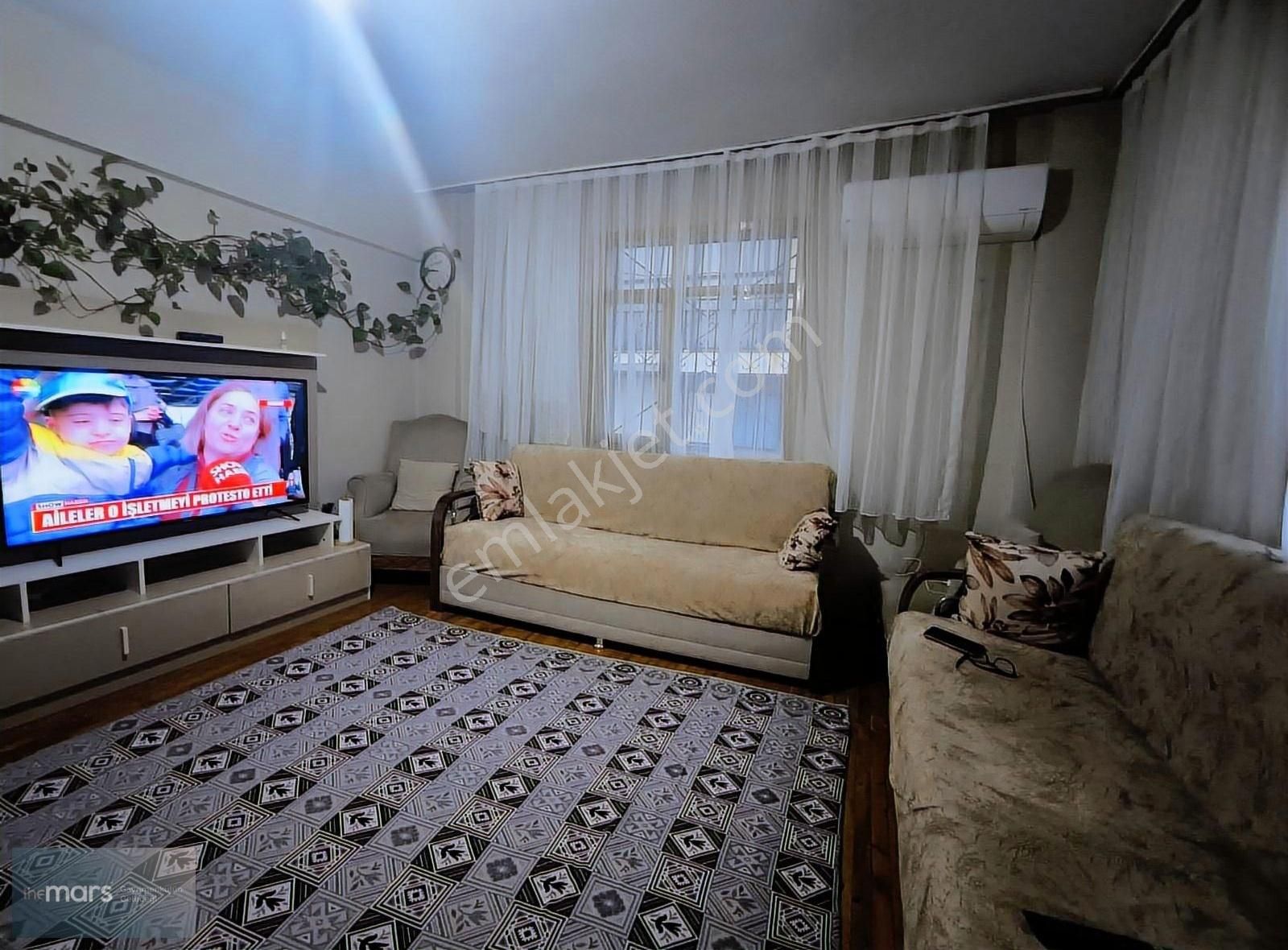 The Mars Gayrimenkulden Atatürk Mahallesinde Yatırımlık Daire