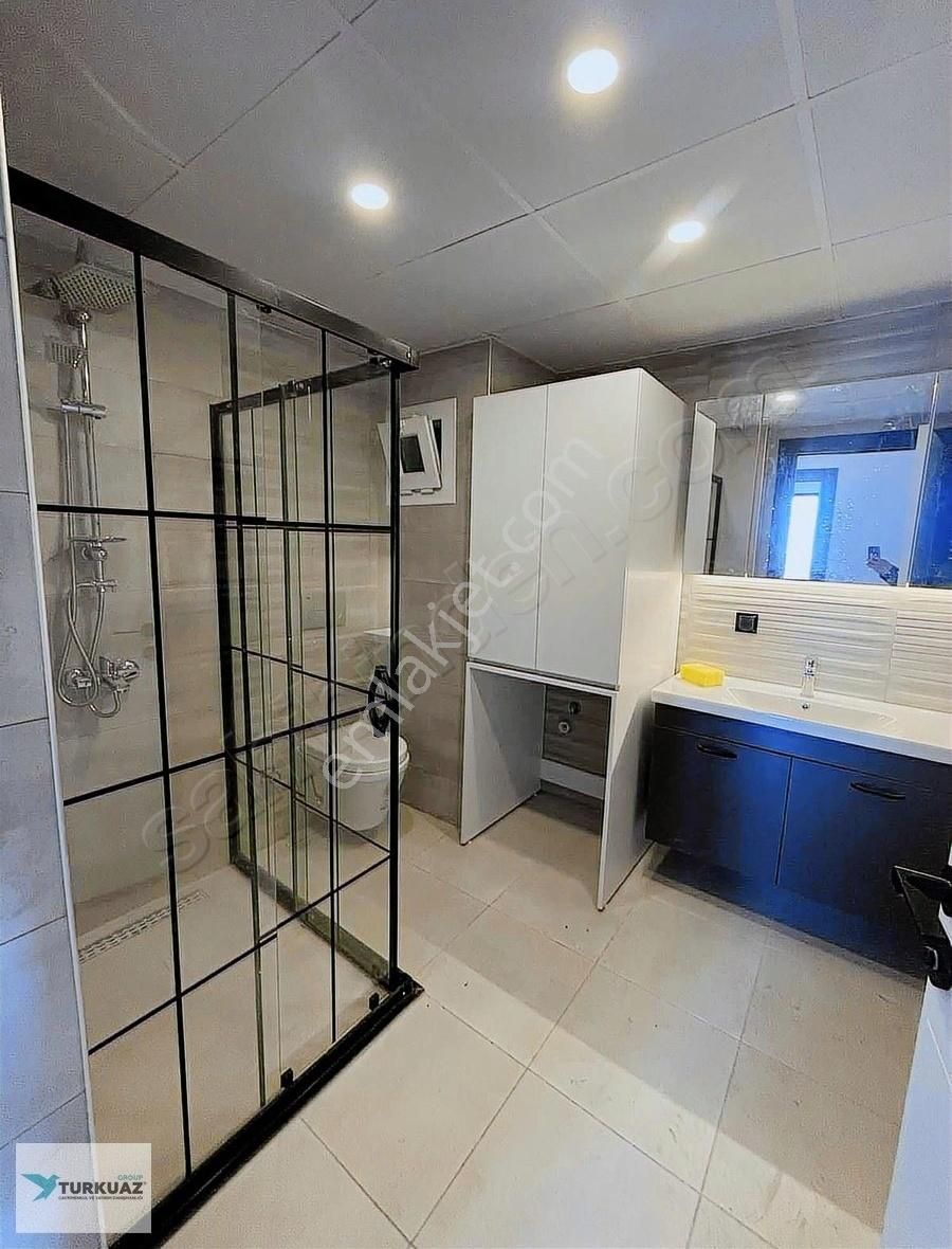Konforkent Sitesi Arakat İskanlı 3+1 Lüks Daire