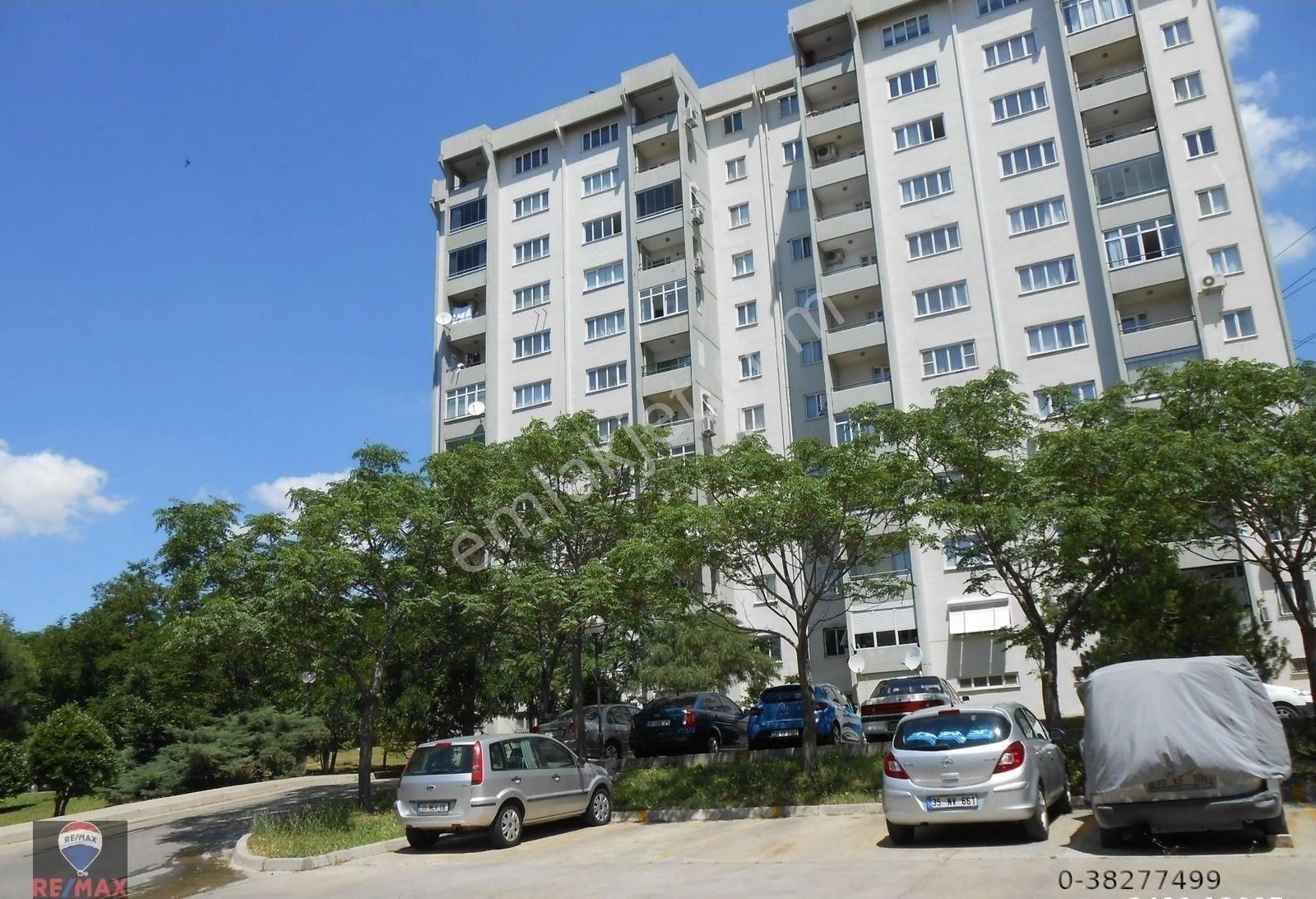 Körfezköy Oyak Sitesinde Deniz Ve Şehir Manzaralı 3+1 Eşyalı Kiralık Daire