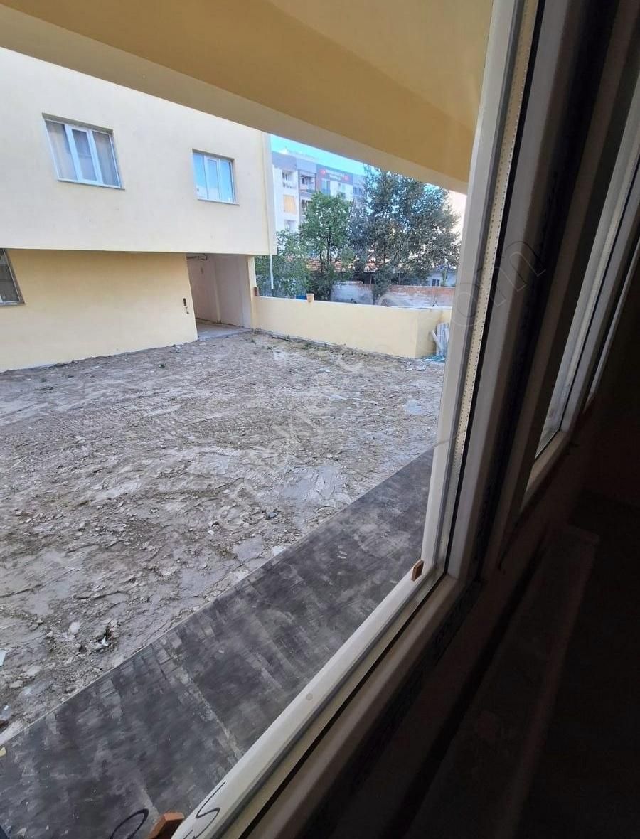 Cengiz Topel Mahallesinde Satılık Sıfır 1+1 Daire