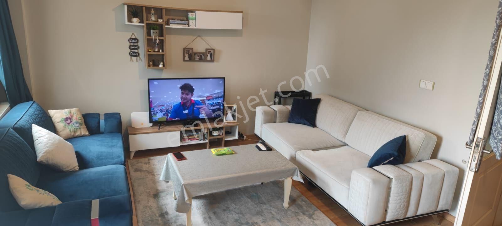 Acil!! İnönü Mahallesinde Yatırımlık Müstakil Bina