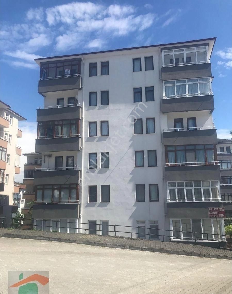 Orduyeri Beldekent 3+1 . Eşyalı Kiralık Kat. 5