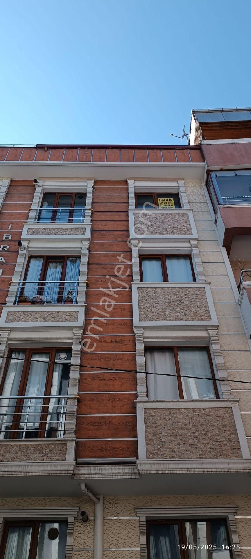 Satılık Görülmeye Değer Daire
