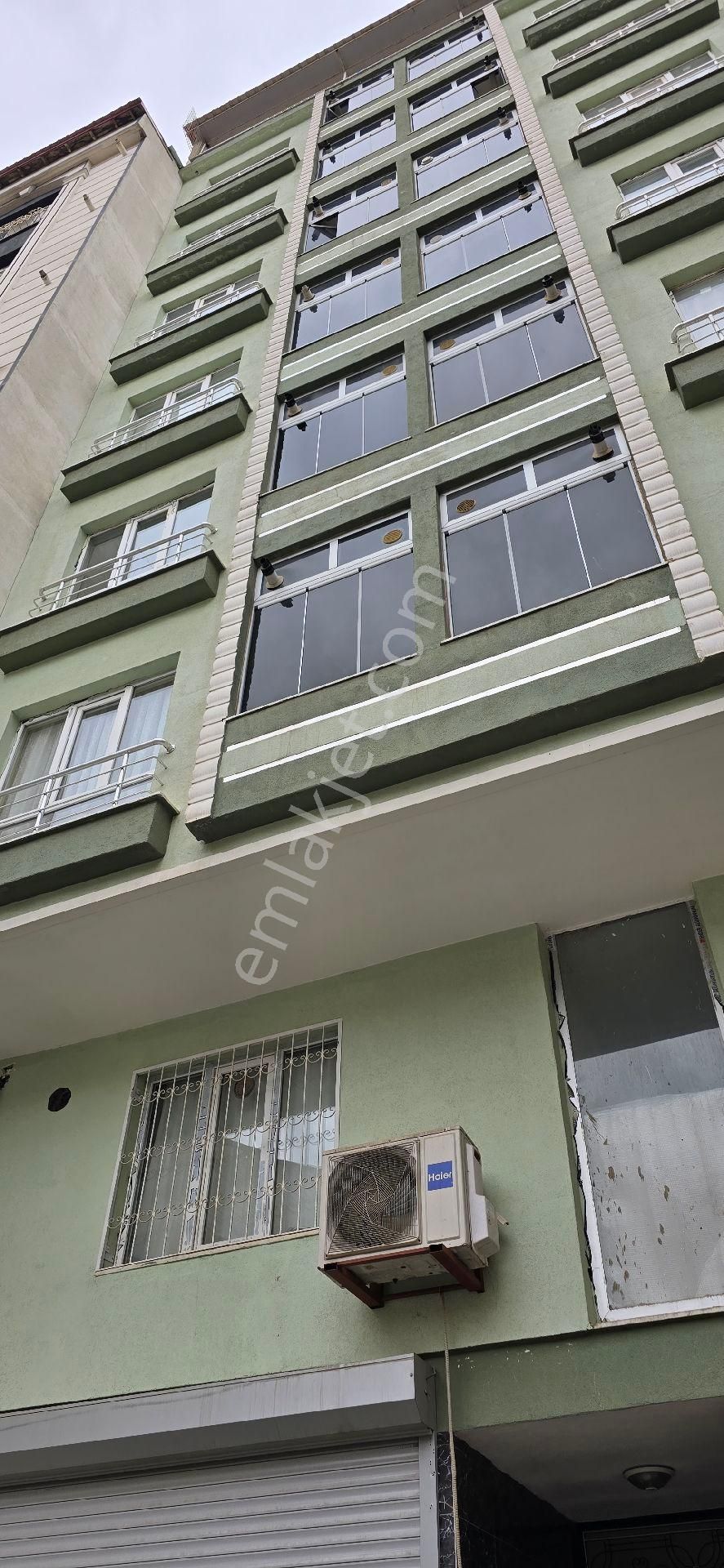 Çarşı Merkez De 2+1 Satılık Daire