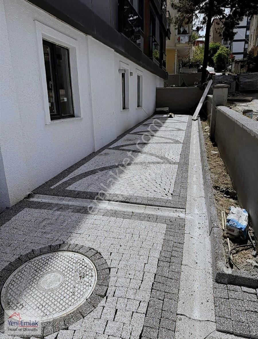 Yeni'den Ihlamurkuyu'da 2+1 80 M2 Sıfır Kat Seçenekleriyle